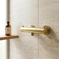 aquanello-eternal-gold-thermostatic-shower-faucet